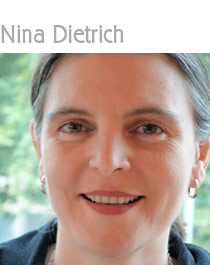 Nina Dietrich